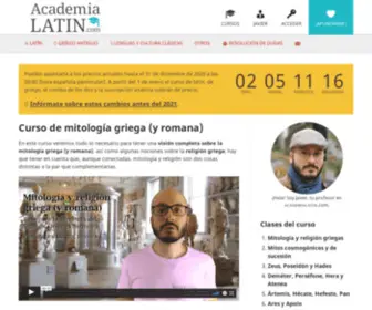 AneCDotarium.com(Anécdotas) Screenshot