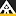 Ane.de Favicon