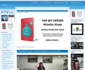 Anetteinselberg.com(ZAMAZİNGO) Screenshot