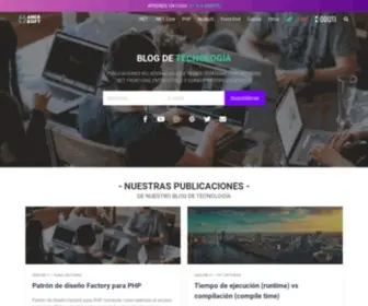 Anexsoft.com(Visitor anti) Screenshot