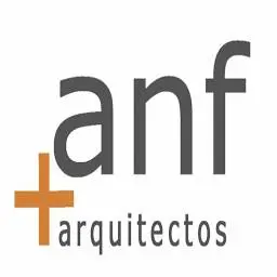 Anfarquitectos.cl Favicon