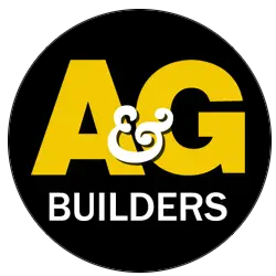 ANG-Builders-VA.com Logo