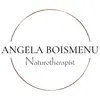 Angelaboismenu.com Logo