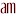 Angelamaionebeauty.com Logo