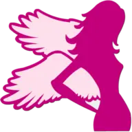 Angelescape.com Logo