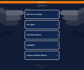 Angeleyes.de(Tuning) Screenshot