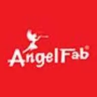 Angelfab.in Favicon