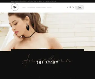 Angelina.studio(Eyelash) Screenshot