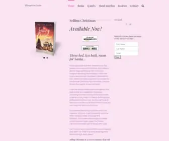 Angelinagoode.com(Angelina Goode) Screenshot