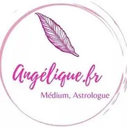 Angelique.fr Favicon