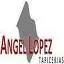 Angellopezcb.es Favicon