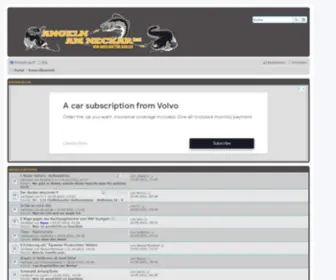 Angeln-AM-Neckar.de(Angeln am) Screenshot