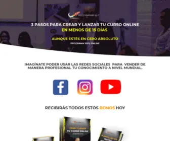 Angelrodriguezmol.com(Angel Rodriguez) Screenshot