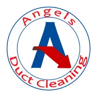 Angelsductcleaning.com Logo
