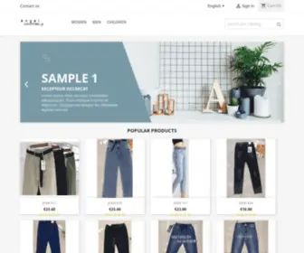 Angelshopping.gr(AngelShopping) Screenshot