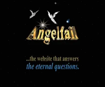 Angels.net(Angelfall) Screenshot