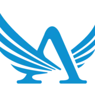Angelwingshospice.org Logo