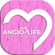 Angiolife.com.ua Logo