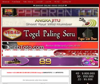 Angka.info(Angka info) Screenshot