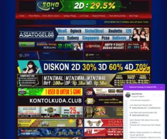 Angkanetpaito.net Screenshot