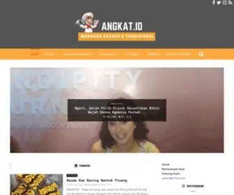 Angkat.id(Angkat ID) Screenshot