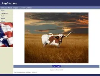 Anglea.com(Anglea) Screenshot