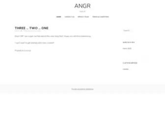 Anglersresort.net(威廉希尔) Screenshot