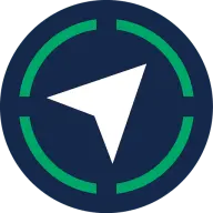 Anglicancompass.com Logo