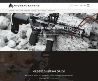 Angstadtarms.com Screenshot