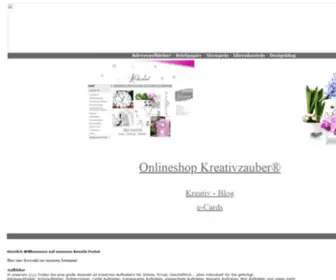 Angsthilfe.com(Adressaufkleber) Screenshot