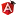Angular-University.io Favicon