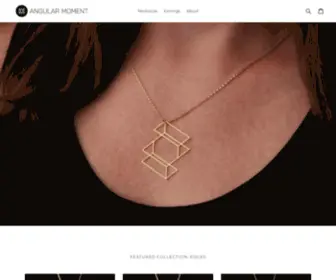 Angularmoment.com(Angular Moment) Screenshot