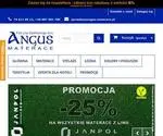 Angus-Materace.pl