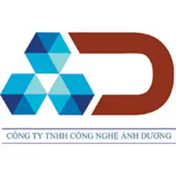 Anhduongsolar.vn Logo