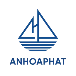 Anhoaphat.vn Logo
