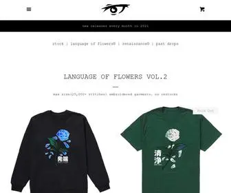 Ani-Matr.com(Visual interpretation) Screenshot