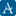 Ania.it Favicon