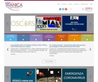 Anica.it(Anica) Screenshot