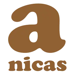 Anicas.jp Favicon