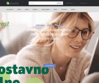 Anicazna.com(Večernji list) Screenshot