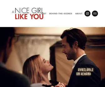 Anicegirllikeyoumovie.com(Anicegirllikeyoumovie) Screenshot