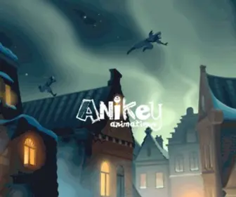 Anikey.nl(Animation) Screenshot