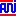 Anikun.net Favicon