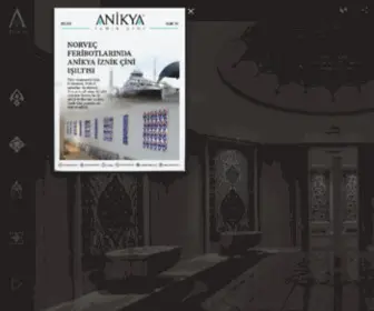 Anikya.com(İznik) Screenshot