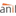 Anil.org Favicon