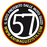 Animaguzzista.it Logo