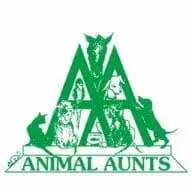 Animalaunts.co.uk Favicon