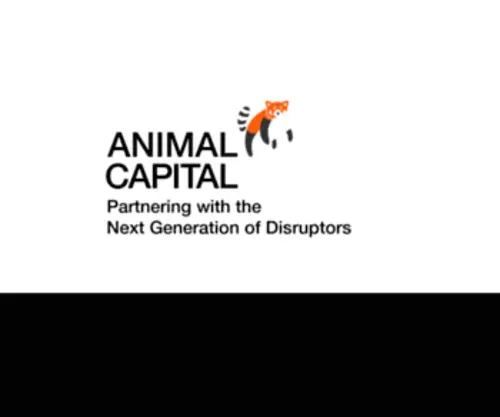 Animalcapital.co(Animal Capital) Screenshot