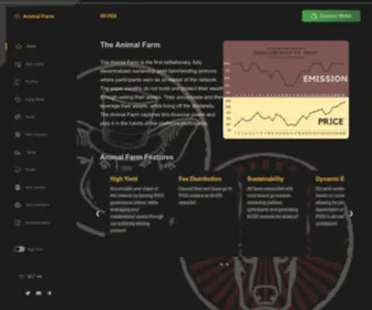 Animalfarm.app(Animal Farm) Screenshot