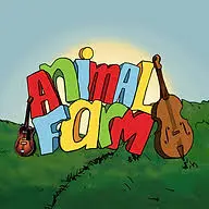 Animalfarmband.com Favicon